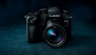 內置 RAW 攝錄：Panasonic GH7 世一支援 32-bit 浮動音訊記錄 - DCFever.com