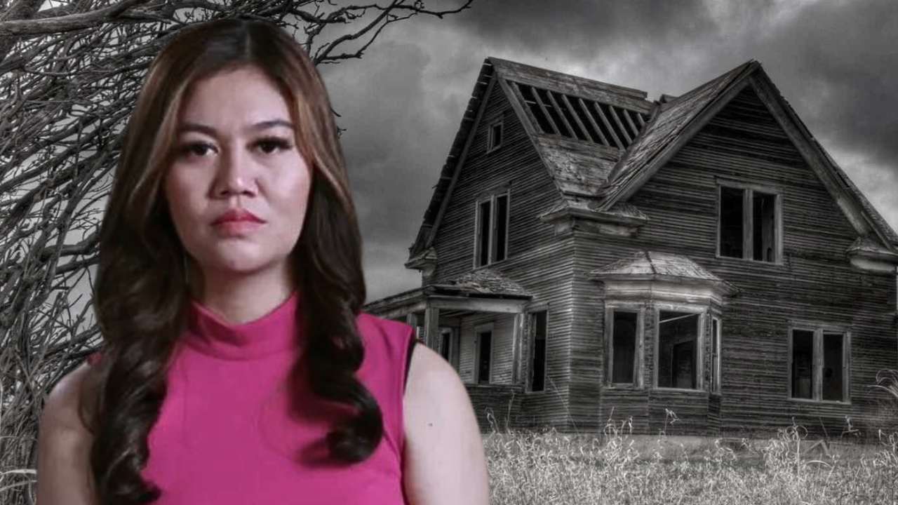 90 Day Fiance: Citra Wilson Shares Experience Of Visiting A Haunted House During Pregnancy!