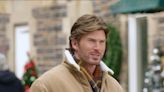 Who Is Christopher Russell? Meet Hallmark’s ‘Secret Gift of Christmas’ Star