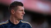 Toni Kroos anuncia su retiro del fútbol después de la Eurocopa 2024