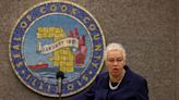 No new taxes, fees or layoffs planned in new Cook County budget with $85 million deficit looming