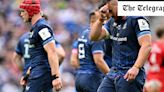 Leinster’s Champions Cup downfall was of their own making