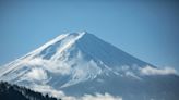 Japon : l'ascension du Mont Fuji devient payant à cause du tourisme de masse