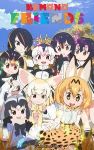 Kemono Friends