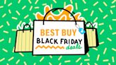 Don't miss out: Shop 100+ Best Buy deals for Black Friday and Cyber Monday