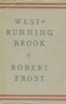 West-Running Brook