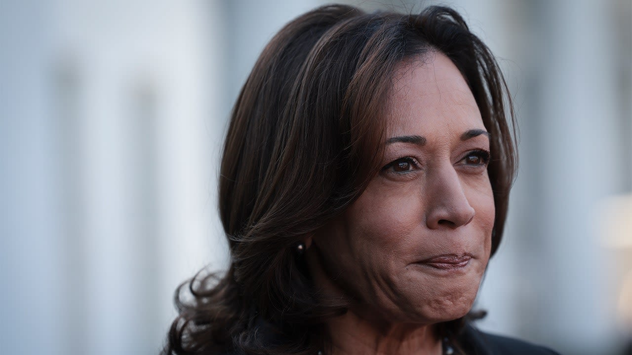 Who is the real Kamala Harris? America has so many questions and journalists aren't asking them