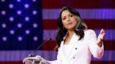 Tulsi Gabbard leaves Democratic Party, calling it an 'elitist cabal'