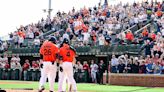 Takeaways: Auburn baseball drops series opener against Texas A&M