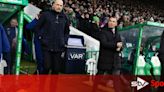 SFA confirm ref and officials for Celtic vs Rangers clash at Parkhead