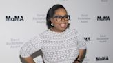 Oprah Winfrey hospitalized, misses TV appearance