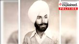 Who was Prithipal Singh Randhawa, legendary student leader who was shot dead 45 years ago