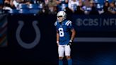 Colts’ Rigoberto Sanchez suffered Achilles injury