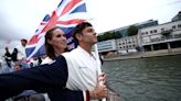 Daley and Glover recreate iconic Titanic moment as fans hail ‘brilliant’ Team GB