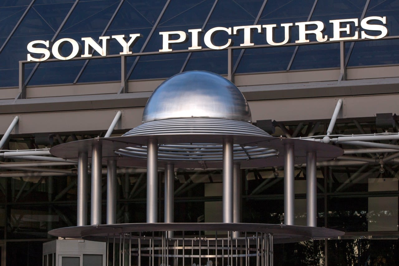 Sony Pictures and private equity firm interested in buying Paramount for $26 billion, AP source says