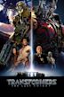 Transformers: The Last Knight