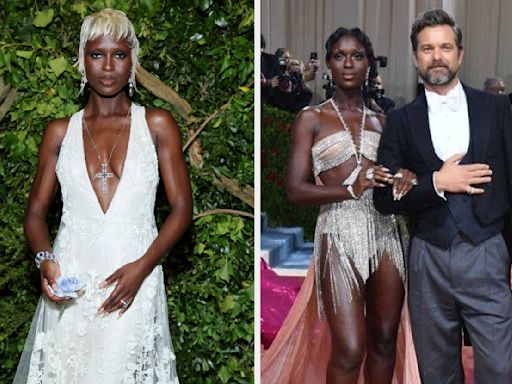 Jodie Turner-Smith Detailed The Emotional Inspiration Behind Her 2024 Met Gala Look And How It's Connected To Her...