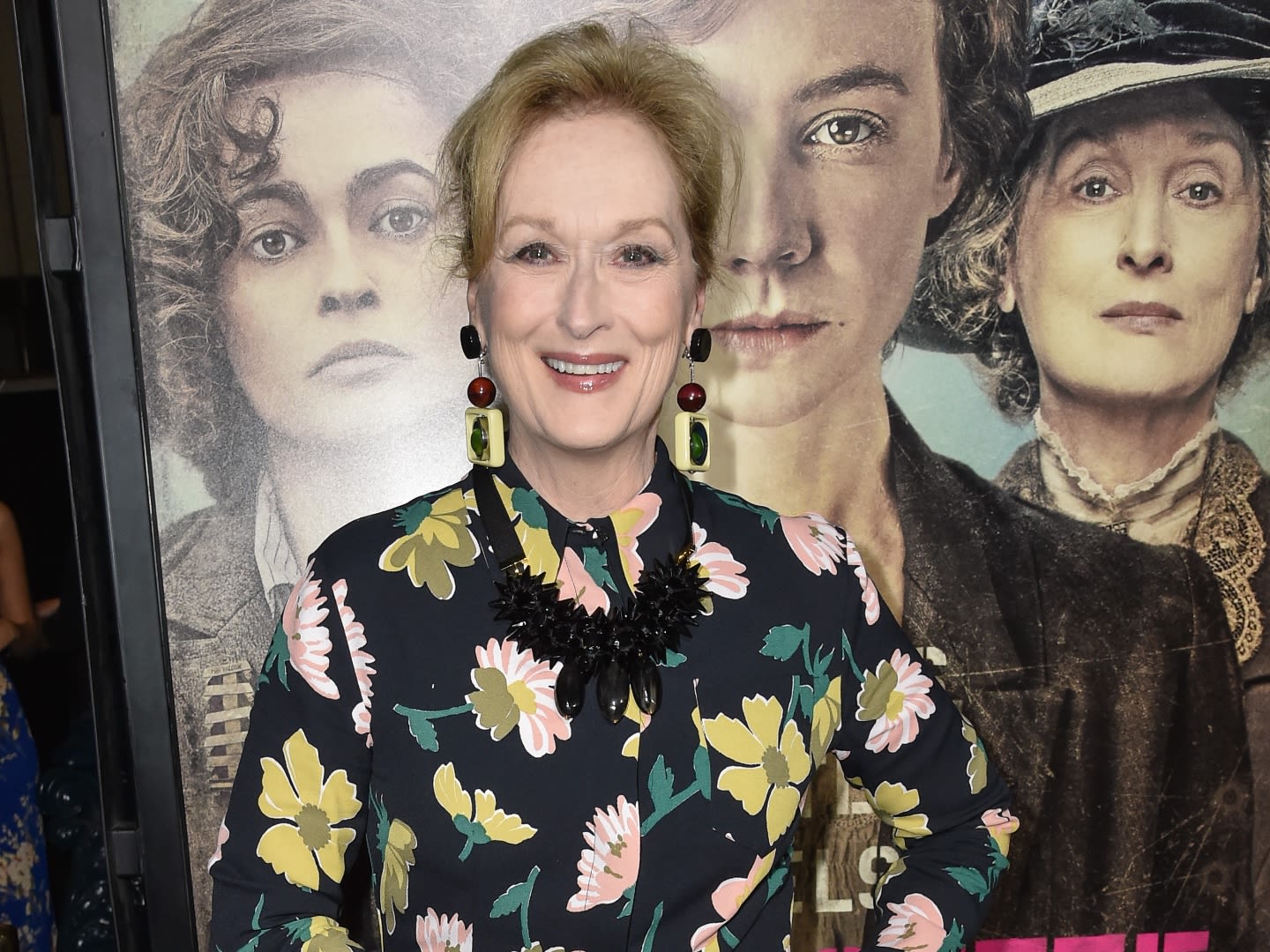 Meryl Streep Revealed Why She Thought Her 'Career Was Over' at the Age of 40