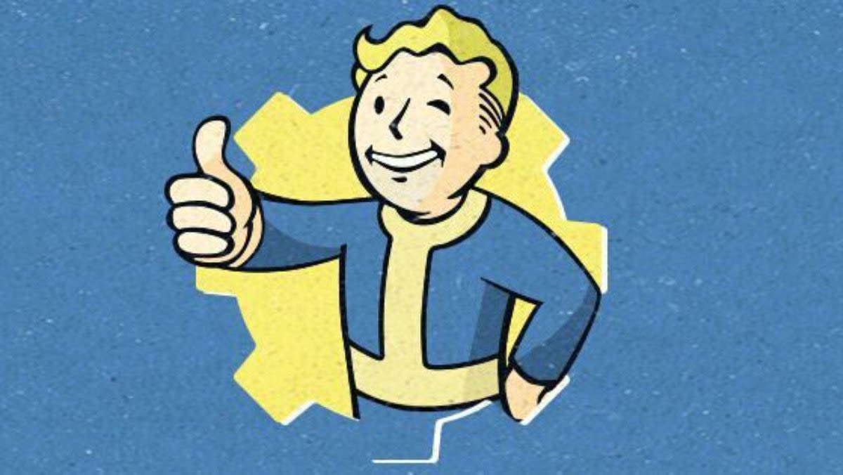 New FALLOUT Games Are Being Planned—Yes, That’s Plural