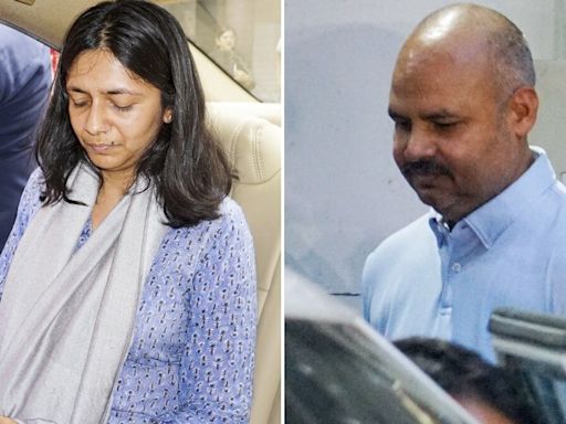 Swati Maliwal assault case: Delhi Police likely to name Bibhav Kumar as prime accused, say sources