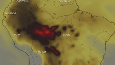 O que é o temido "ponto de não retorno" da Amazônia e que impacto terá no RS | GZH