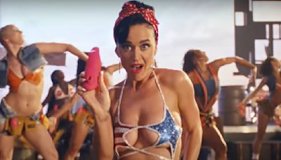 Get 10% Off The Bestselling Womanizer Vibrator From Katy Perry’s New Music Video