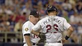 Pierzynski: Twins probably would have won ‘02 World Series if Kelly was manager
