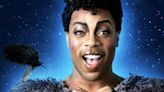 Todrick Hall Joins the Cast of SHREK THE MUSICAL in London as 'Donkey'