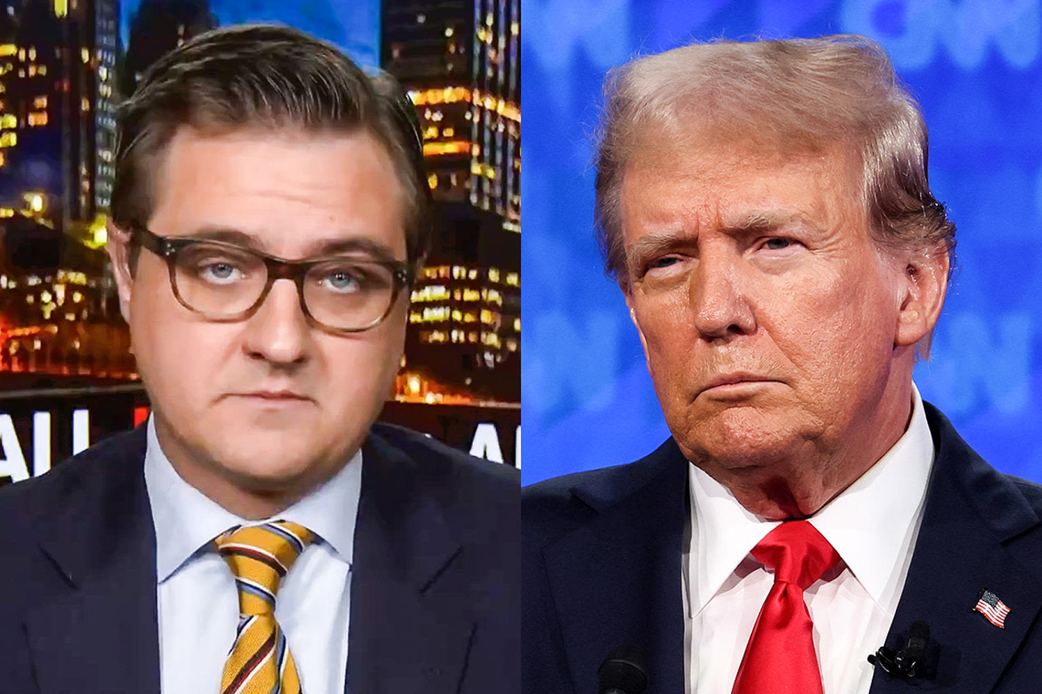 Chris Hayes: For the sake of our democracy, we can't prematurely surrender to Donald Trump