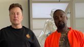 Kanye West calls Twitter chief Elon Musk a ‘half-Chinese’ clone engineered ‘like Obama’