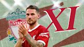 Liverpool XI vs Chelsea: Starting lineup, confirmed team news, injury latest for Premier League game today