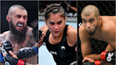 Matchup Roundup: New UFC and Bellator fights announced in the past week (July 10-16)