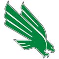 North Texas Mean Green