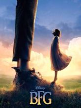 The BFG (2016 film)