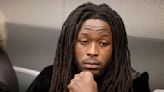 NFL's Kamara, Lammons plead not guilty in Vegas assault case