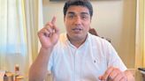 Mario Reyna Rodríguez, alcalde de Trujillo: “Arturo Fernández no regresará en junio”