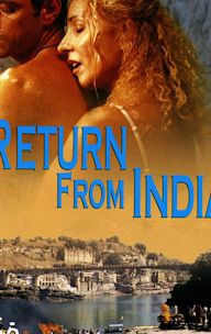 Return From India