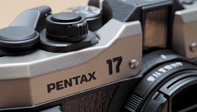 PENTAX 17半格底片相機評測設計理念篇，一款認真對待從無到有的新世代底片機 - Cool3c