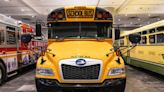 Forget Tesla And Rivian: America's Iconic School Bus Maker Smokes EV, Auto Giants With 117% Stock Surge - Blue Bird (NASDAQ...