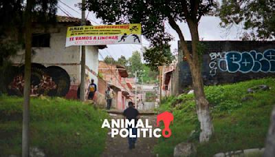 “Nos tocó salir a defender el patrimonio”: en Pátzcuaro, vecinos organizan guardias ciudadanas contra la delincuencia