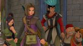 Dragon Quest Creator Says Silent Protagonists Look Like Idiots