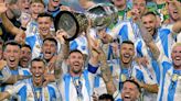 El jugador más criticado de la Selección Argentina se iría a un gigante europeo