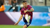 Christian Pulisic Agrees Deal to Join AC Milan