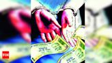 Tangedco assistant engineer arrested for bribery | Madurai News - Times of India