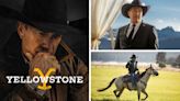 Want to stream 'Yellowstone' Season 5? Here's how to watch Kevin Costner in the award-winning series