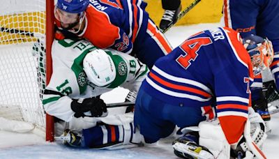 Skinner’s 34 saves lead Oilers to Stanley Cup Final in win over Stars - Edmonton | Globalnews.ca