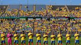 ¡Oficial! Este será el 11 titular de Colombia vs. Paraguay en la Copa América