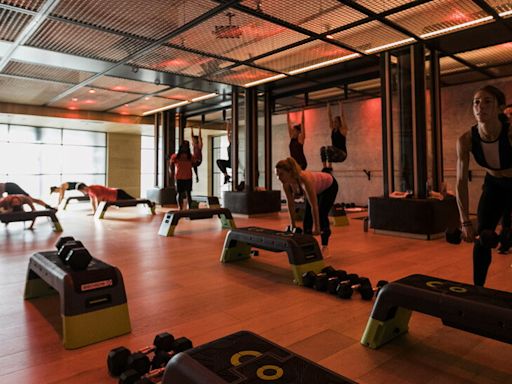 Could Equinox’s New $40,000 Membership Really Help You Live Longer?