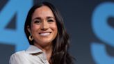 Meghan's 'girl squad' includes Britney's style guru and fashion advisor