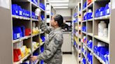 Nearly 15,000 Pharmacies Leaving Tricare in October